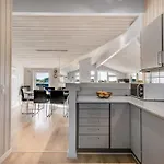 Jaana - 10m From The Sea By Interhome Nyaraló Blåvand