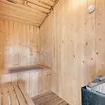 Jaana - 10m From The Sea By Interhome * Blåvand