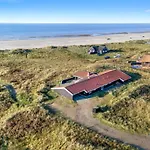 Jaana - 10m From The Sea By Interhome * Blåvand