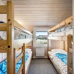Nyaraló Jaana - 10m From The Sea By Interhome Blåvand