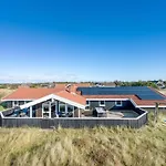 Jaana - 10m From The Sea By Interhome Blåvand