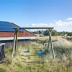 Nyaraló Jaana - 10m From The Sea By Interhome Blåvand
