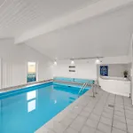 Jaana - 10m From The Sea By Interhome Nyaraló Blåvand