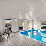 Nyaraló Jaana - 10m From The Sea By Interhome Blåvand