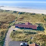 Jaana - 10m From The Sea By Interhome * Blåvand
