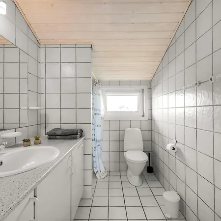 Jaana - 10m From The Sea By Interhome Casa de Férias