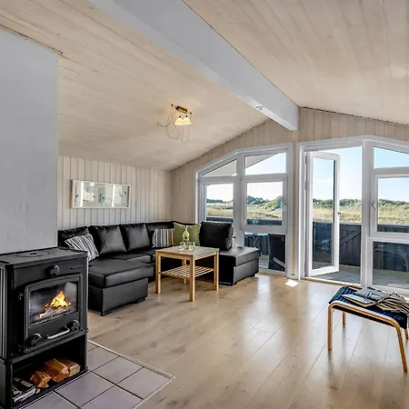 Jaana - 10m From The Sea By Interhome Nyaraló *