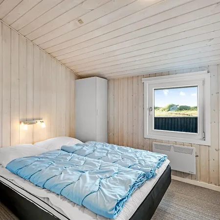 Jaana - 10m From The Sea By Interhome Nyaraló