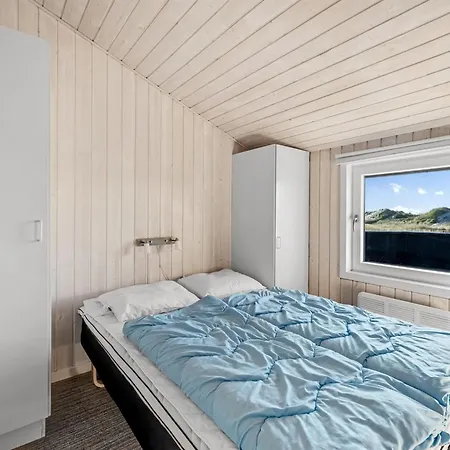 Jaana - 10m From The Sea By Interhome Nyaraló