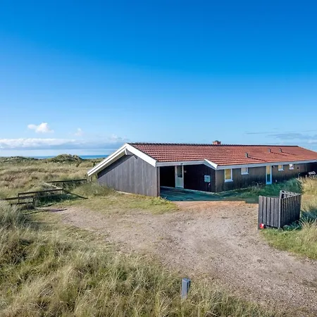 Nyaraló Jaana - 10m From The Sea By Interhome *