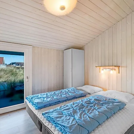 Jaana - 10m From The Sea By Interhome Ferienhaus *