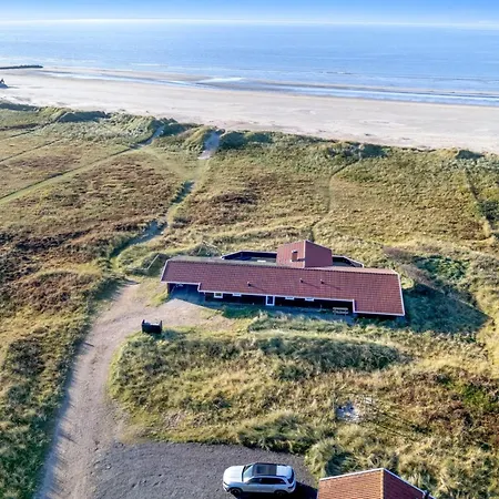 Ferienhaus Jaana - 10m From The Sea By Interhome Blåvand