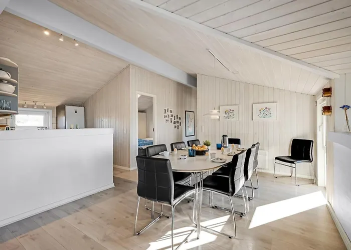 Jaana - 10m From The Sea By Interhome Holiday home *