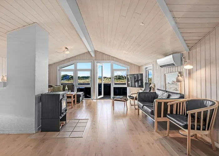 Jaana - 10m From The Sea By Interhome Holiday home