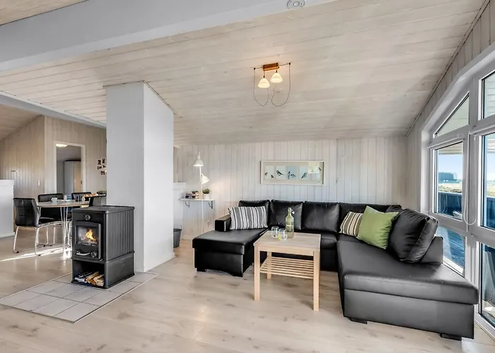 Holiday home Jaana - 10m From The Sea By Interhome *