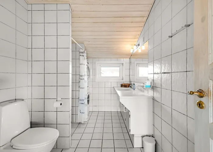 Holiday home Jaana - 10m From The Sea By Interhome