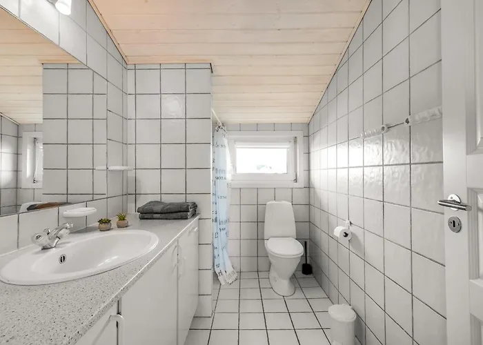 Jaana - 10m From The Sea By Interhome Holiday home