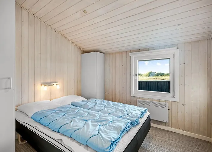 Jaana - 10m From The Sea By Interhome Holiday home