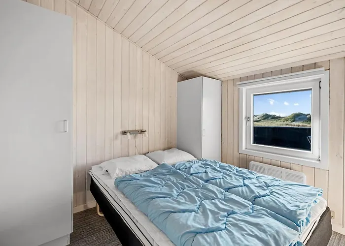 Jaana - 10m From The Sea By Interhome Holiday home