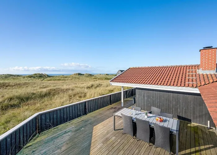 Holiday home Jaana - 10m From The Sea By Interhome