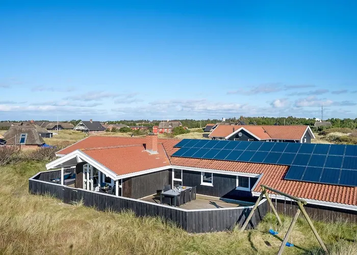 Jaana - 10m From The Sea By Interhome Holiday home *