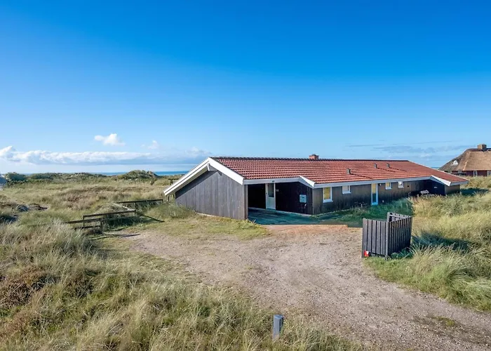 Holiday home Jaana - 10m From The Sea By Interhome *