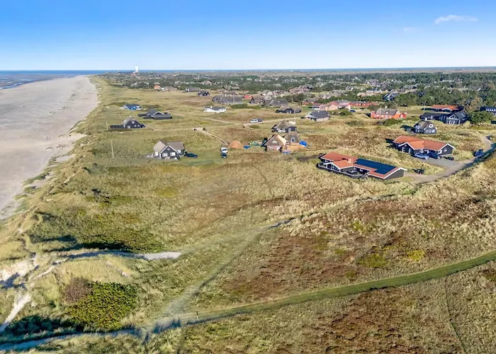 Jaana - 10m From The Sea By Interhome *