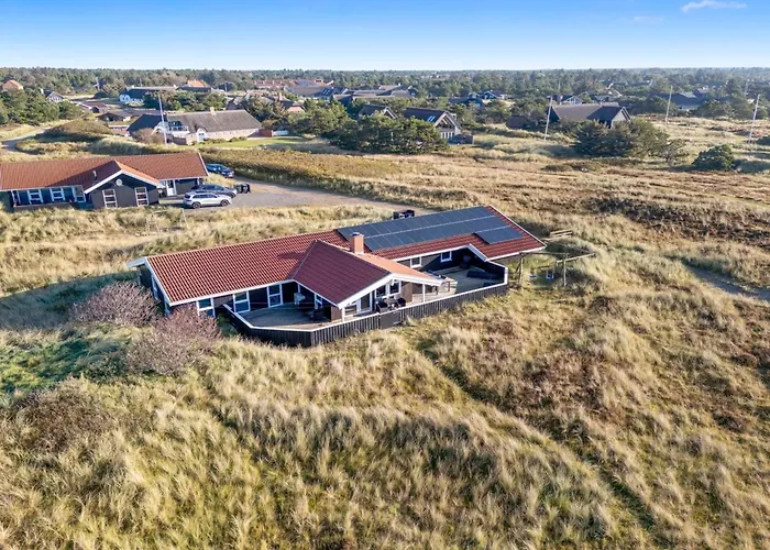 Holiday home Jaana - 10m From The Sea By Interhome